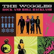 Time Of My Own by The Woggles