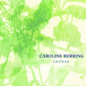 Lover Girl by Caroline Herring