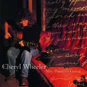 Is It Peace Or Is It Prozac? by Cheryl Wheeler