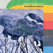 Lunch Is Having Lunch