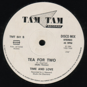 Tea For Two: Time And Love