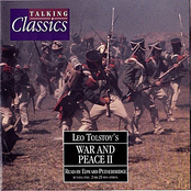 Tolstoy: War & Peace - Part 2