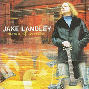 Jingles by Jake Langley