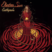 Uli Jon Roth: Earthquake