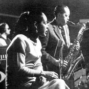 Billie Holiday & Lester Young