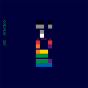 Swallowed In The Sea by Coldplay