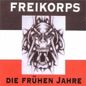 Unsere Ziet Wird Kommen by Freikorps
