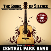Central Park Band – The Sound of Silence (Five Hits E.P.)