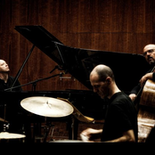 Stefano Battaglia Trio