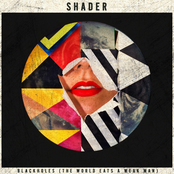 Blackholes (The World Eats a Weak Man)