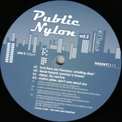 Public Nylon Vol. 2