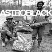 Astroblack