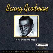 Pick Yourself Up by Benny Goodman