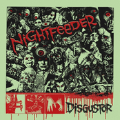 Nightfeeder: Disgustör