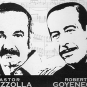 Astor Piazzolla & Roberto Goyeneche