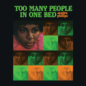 Too Many People in One Bed