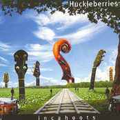 The Alchemist by The Huckleberries