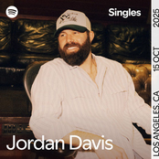 Jordan Davis: O Come All Ye Faithful (Spotify Singles Holiday)