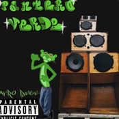 Pantero Verde