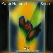 Dark Matter by Peter Hammill