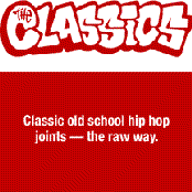 The Classics 104.1