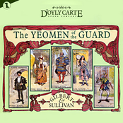 Yeomen Of The Guard (New D'Oyly Carte Opera Cast Recording)