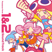 Puyopuyo Fever 1&2 Sound Track