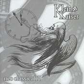 血みどろのヘッドドレス by Klein Kaiser