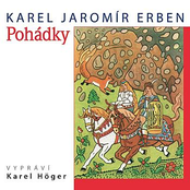 Erben: Pohádky