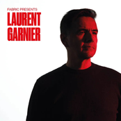 fabric presents Laurent Garnier: On The Way Home (Mixed)