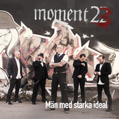 moment 23