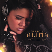 Know Me by Felicia Alima