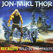 Recruits - Wild In The Streets