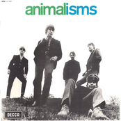 Maudie by The Animals