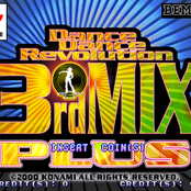 Dance Dance Revolution 3rd Mix Plus