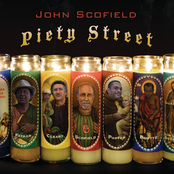 The Angel Of Death by John Scofield