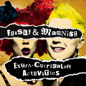 Extra-Curricular Activities