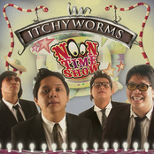 The Itchyworms: Noon Time Show