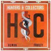 Throw Your Arms Around Me by Hunters & Collectors