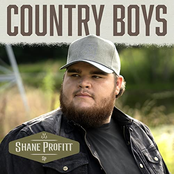 Shane Profitt: Country Boys