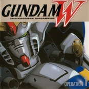 mobile suit gundam wing: operation 1