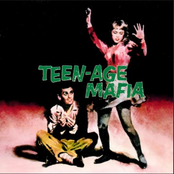 Buffalo Bop - Teen-Age Mafia