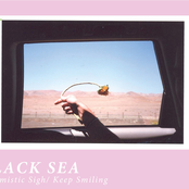 Optimistic Sigh/Keep Smiling