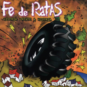 Aún Me Queda Vida by Fe De Ratas