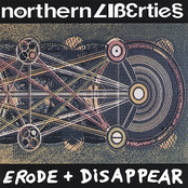 Erode & disappear