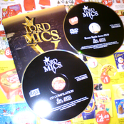 Lord Of The Mics V