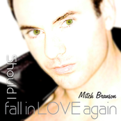 Should I Fall In Love Again (feat. Kestral)