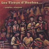 La Jambe Alarte by Les Tireux D'roches