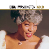 I Wanna Be Loved by Dinah Washington