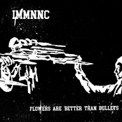 flowers are better than bullets